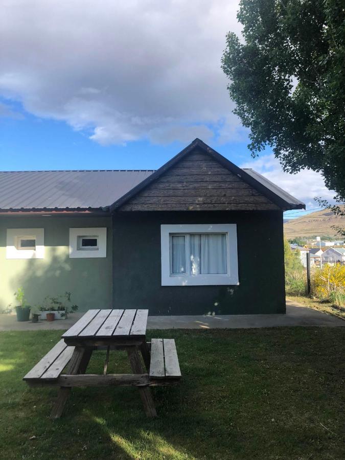 Hospedar Calafate - Los Lupinos Hotel El Calafate Kültér fotó
